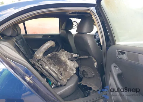 2014 Volkswagen Jetta 2.0L Tdi from USA, damaged, VIN 3VWLL7AJ8EM405898